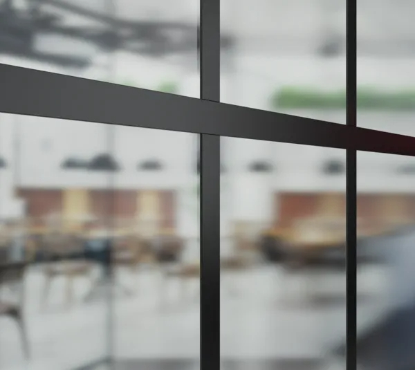 FrameTec Select 2.0 Decorative Rung Profile